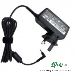 18W Acer AK.018AP.040 KP.01801.005 AC Adapter Charger
