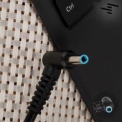 Original 65W AC Adapter HP Pavilion 15-ab106ns 15-ab259nr 15-ab105ax