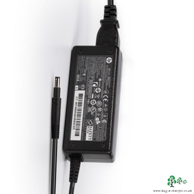 65W HP Pavilion Ultrabook 15-b004sg AC Adapter Charger Power Cord