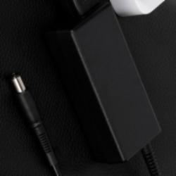 Original 65W AC Adapter Charger HP EliteBook 840 G1 Notebook PC + Cord