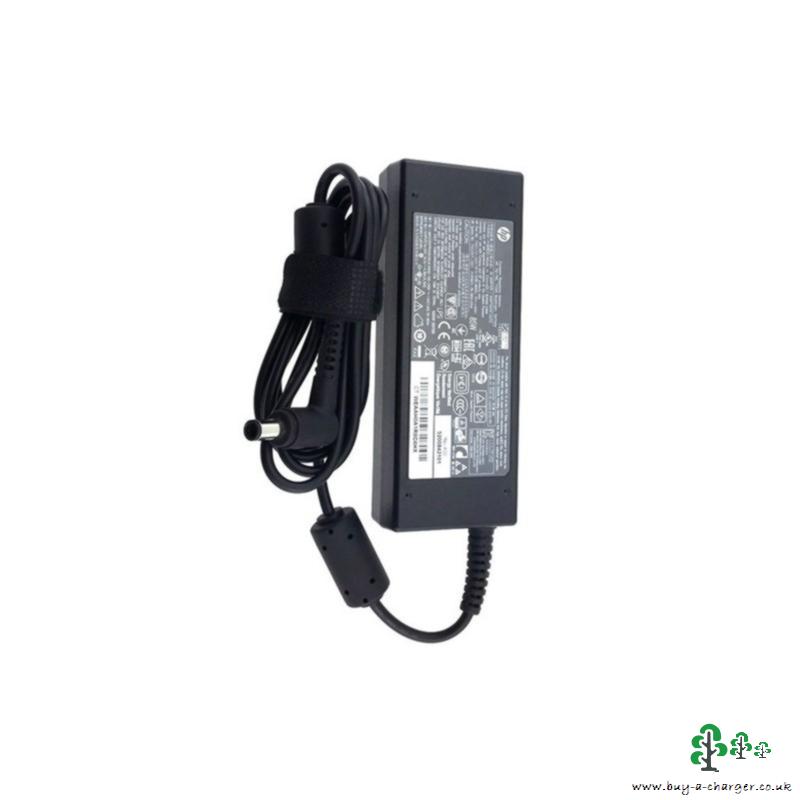 85W HP PA-1850-07HB AC Adapter Charger + Cord