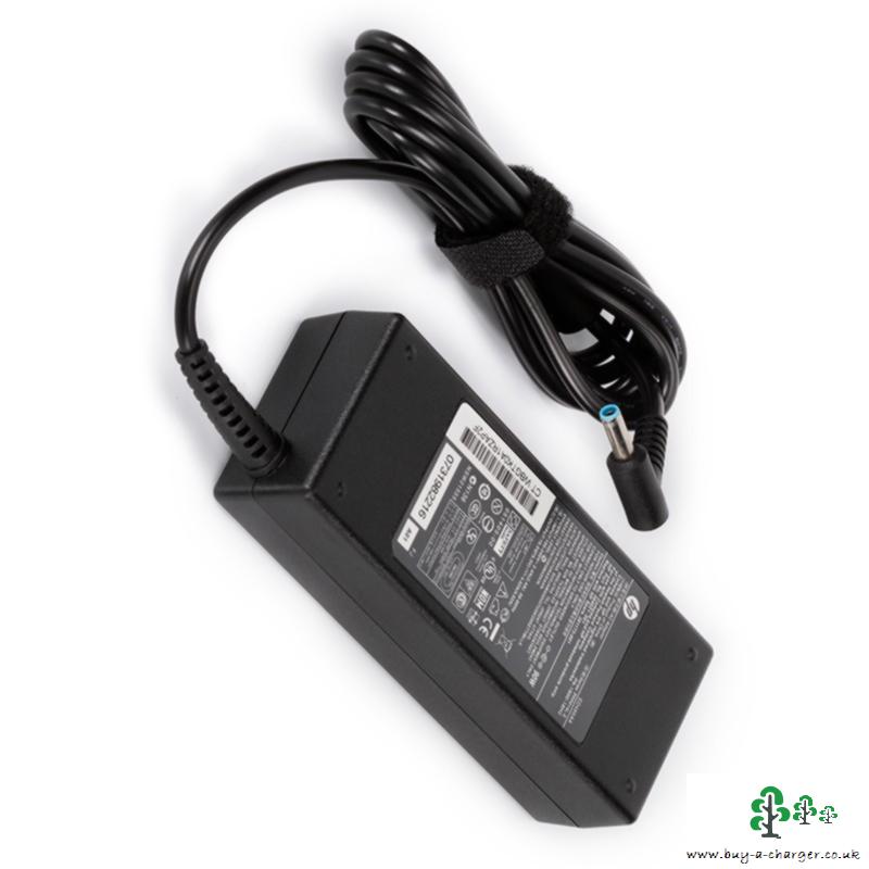 Original 90W HP Elite 90W Thunderbolt 3 Dock AC Adapter Charger + Cord