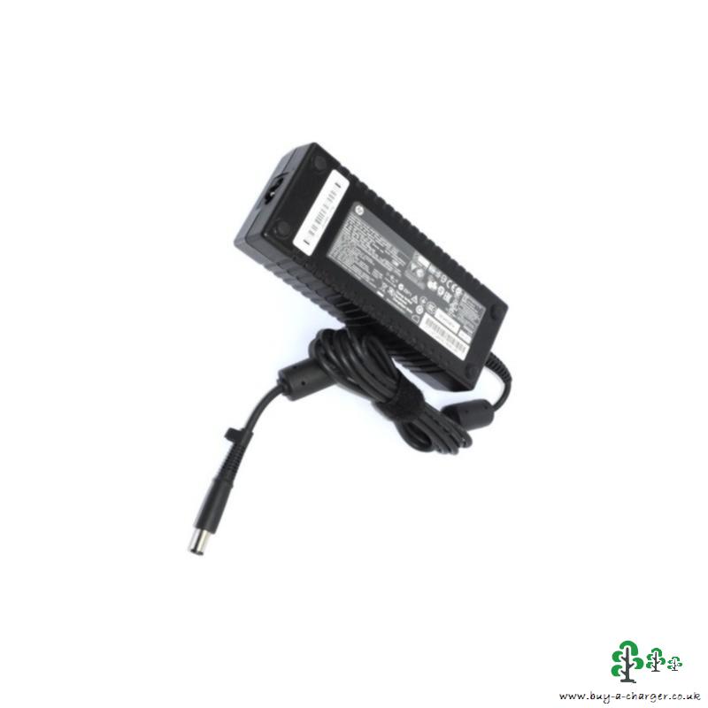 130W HP HSTNC-055-SV1 AC Adapter Charger Power Cord