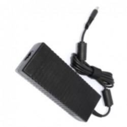 130W HP Pro 3130 Minitower PC AC Adapter Charger Power Cord
