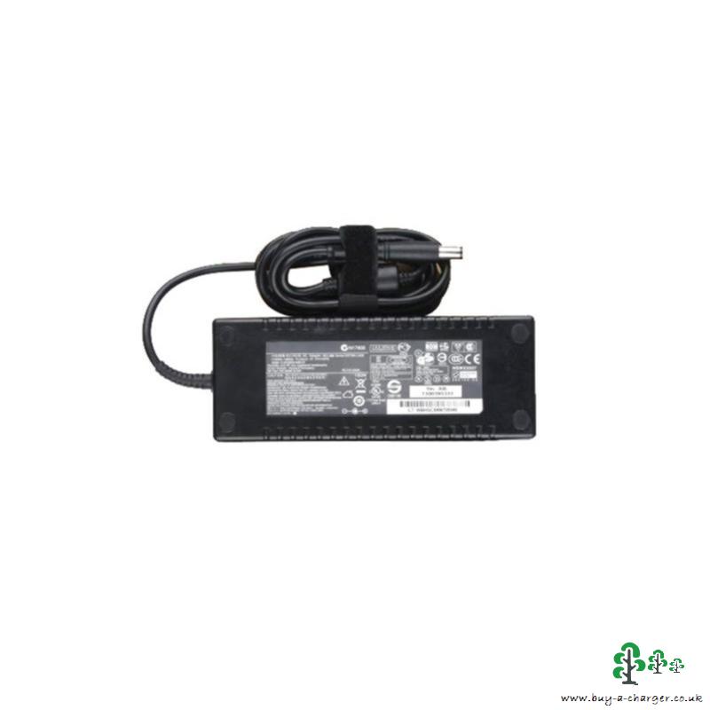 150W HP TouchSmart 600-1140pl AC Adapter Charger Power Cord