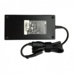 Original 180W HP TouchSmart 520-1201ed AC Adapter Charger Power Cord