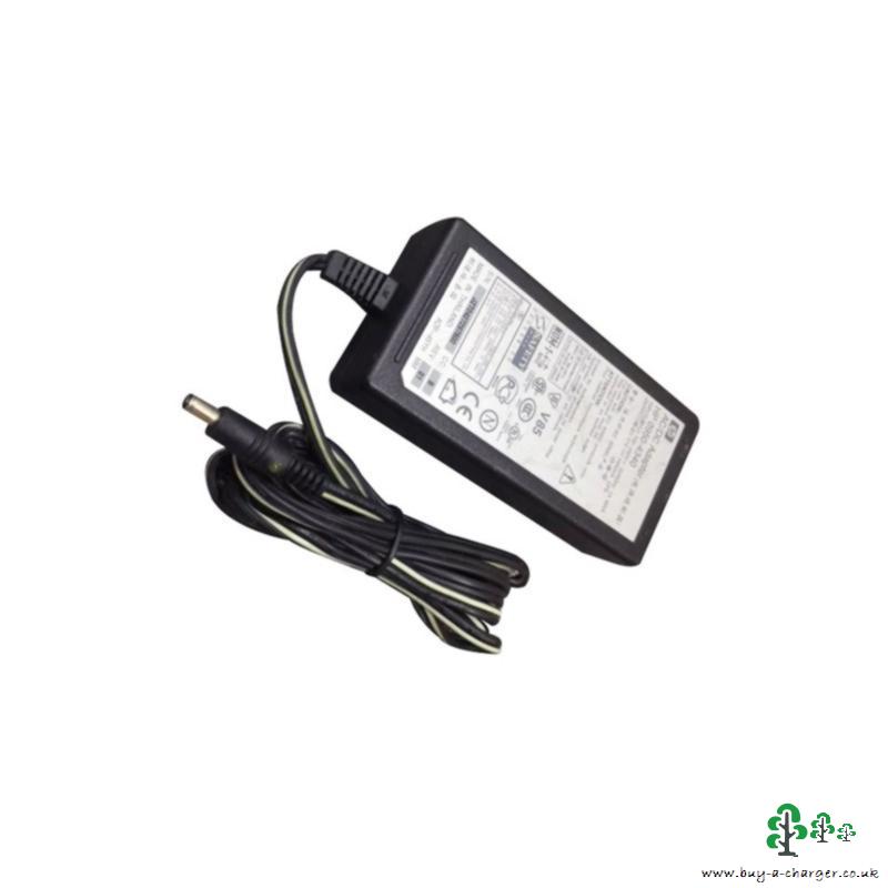 75W AC Adapter Charger HP 0957-2145 Printer + Cord