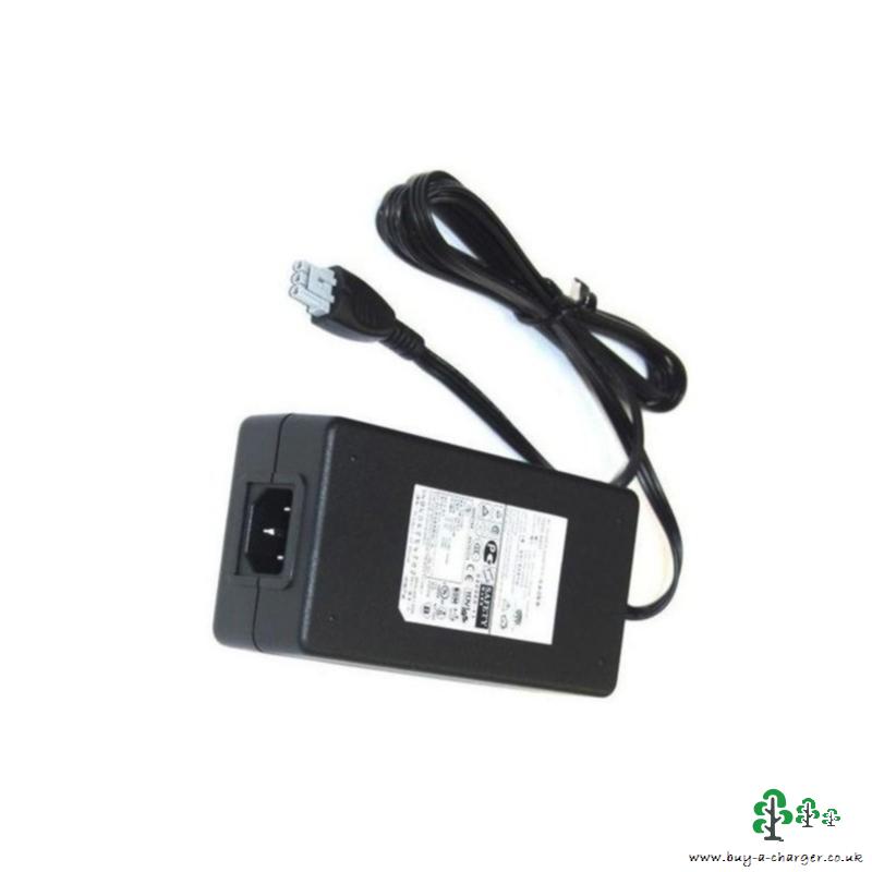 70W HP DeskJet C9013A C9025AR Printer AC Adapter Charger