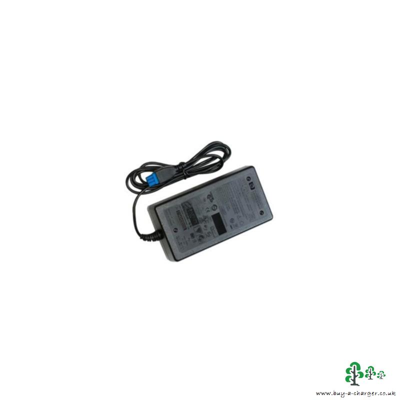 80W HP Photosmart 8250xi Photo Printer Adapter Charger