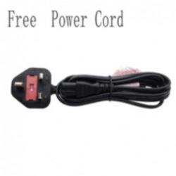 Original 8W HP DeskJet 3320v Printer AC Power Adapter Charger