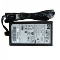 Original 12W AC Adapter Charger HP Deskjet D4368 Printer + Cord