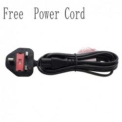 Original 12W AC Adapter Charger HP Photosmart C4283 Printer + Cord