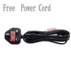 Original 20W HP Deskjet F4580 All-in-One Printer AC Adapter Charger