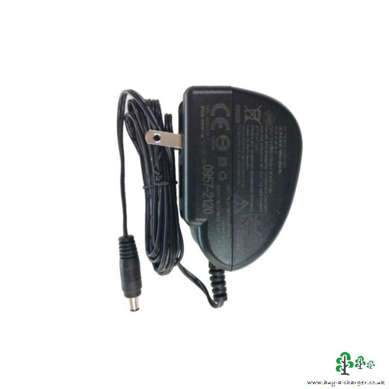 27W HP Photosmart A622 Printer AC Adapter Charger