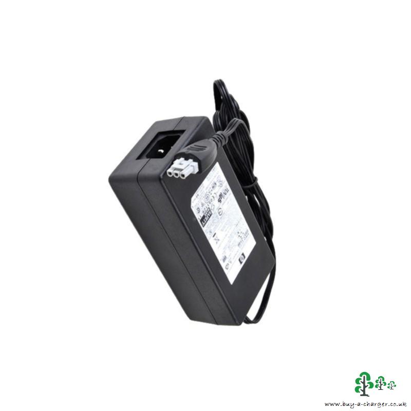 30W HP Officejet PSC 1317 Printer AC Power Adapter Charger