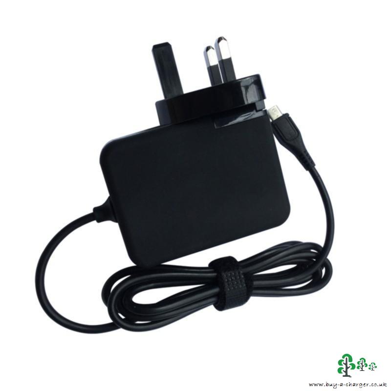 15W HP 10 plus 2201ra 2201ca AC Adapter Charger Power Cord