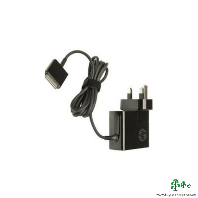 Original 10W AC Adapter Charger HP ElitePad 1000 G2 Healthcare Tablet