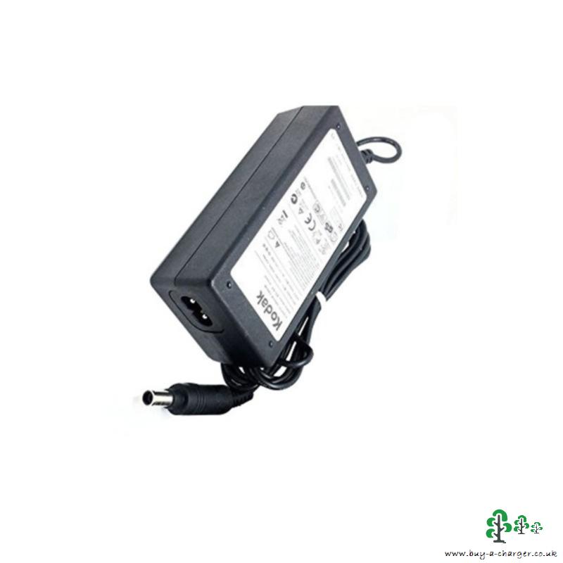 36V Kodak ESP Office 6150 7250 Printer AC Adapter Charger Power Cord