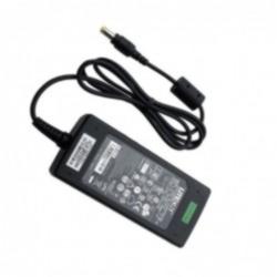 40W Hannspree HL161ABB LED AC Adapter Charger Power Cord