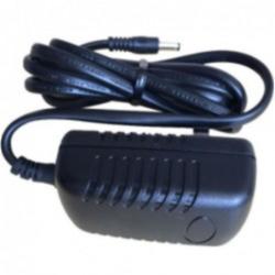 24V Polycom SPS-12-015-240 AC Adapter Charger Power Cord