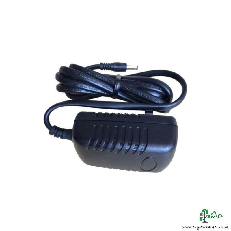 24V Delta ADP-62AB AC Adapter Charger Power Cord