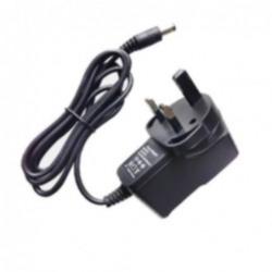 12V Lenco DVP-9411 tragbarer DVD-Player AC Adapter Charger Power Cord