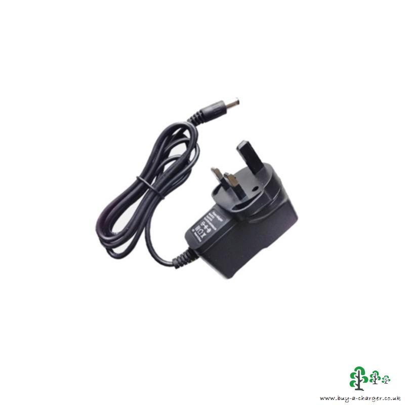 12V Odys Slim Tv 7 AC Adapter Charger Power Cord