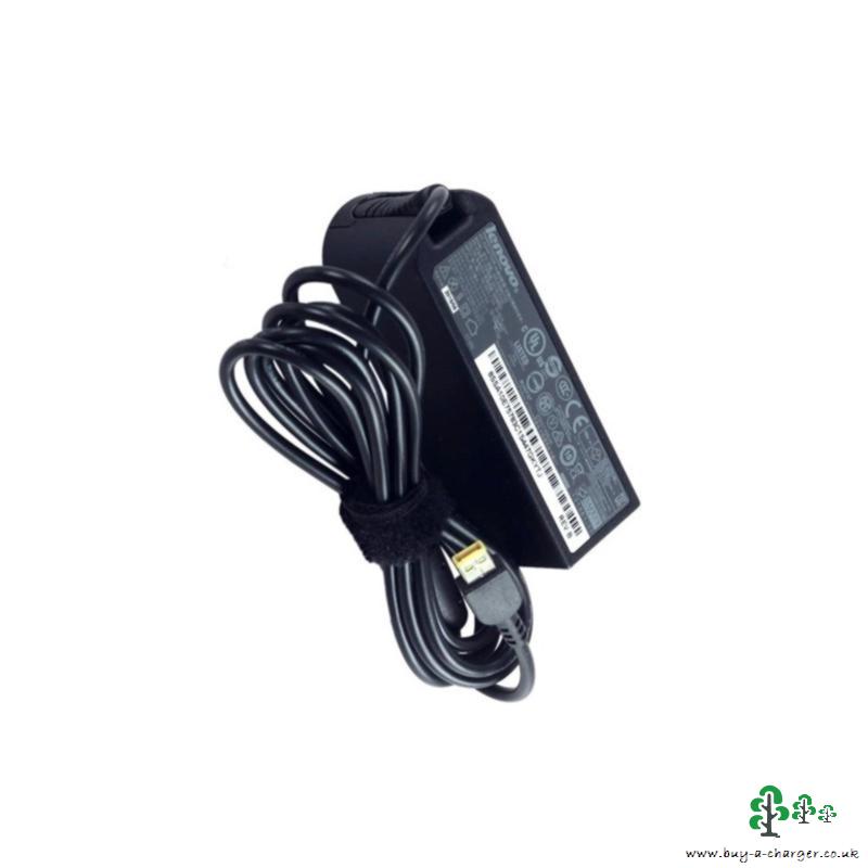 36W AC Adapter Charger Lenovo ThinkPad Helix 20CG001R++ +Cord
