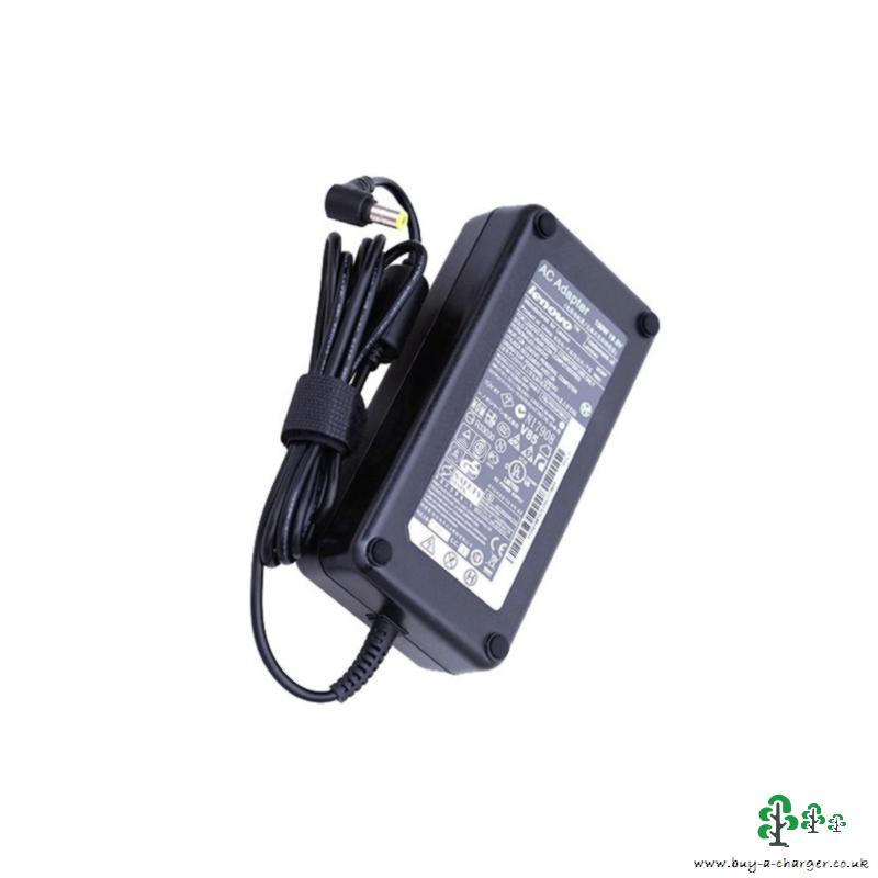Original 150W Lenovo 36001875 0A37768 AC Adapter Charger Power Cord