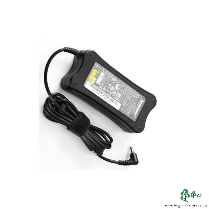 65W Lenovo ThinkCentre M92p 3238-B8U AC Adapter Charger Power Cord