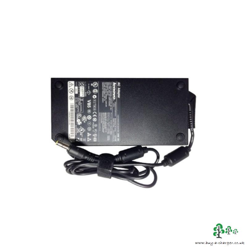 230W Lenovo ThinkPad W701 2444 Power Supply Adapter Charger