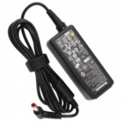 Original 40W Lenovo 42T4449 42T4455 AC Adapter Charger Power Cord