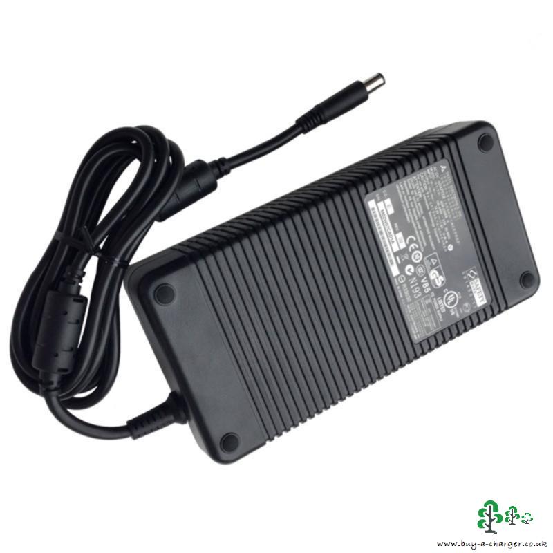 230W Asus G751JY-DH71 AC Adapter Charger Power Cord