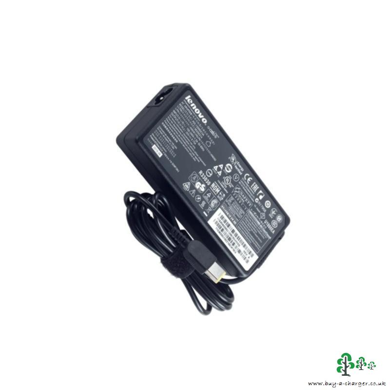 135W AC Adapter Charger Lenovo Y40 80FA0012CF + Cord