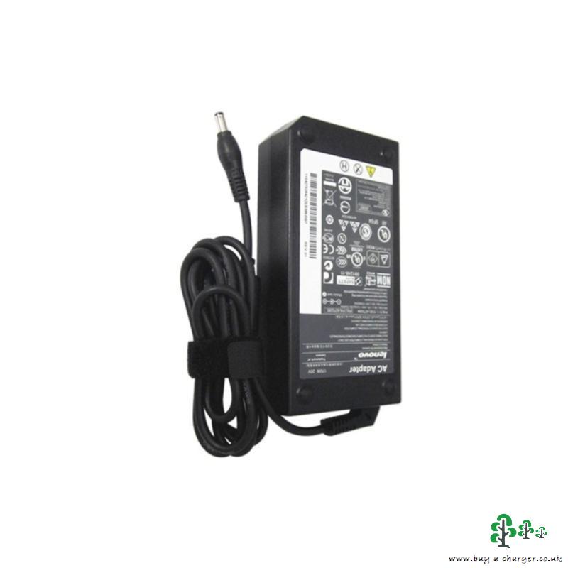 170W Lenovo ideapad Y400 9523-24U 59360114 9523-25U AC Adapter Charger Power Cord