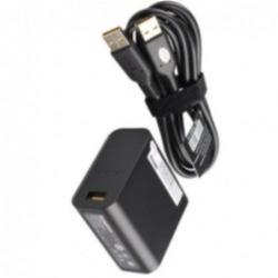 Original 65W Lenovo ADL65WDJ 5A10J40466 AC Adapter Charger Power Cord