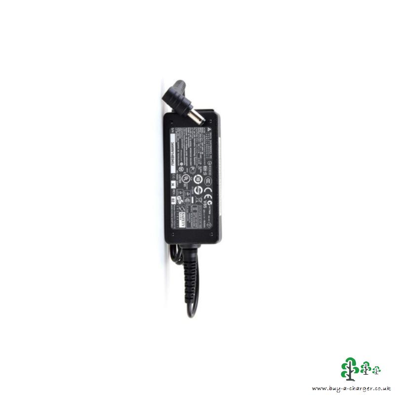 Original 40W LG Z360-GH60K AC Adapter Charger Power Cord