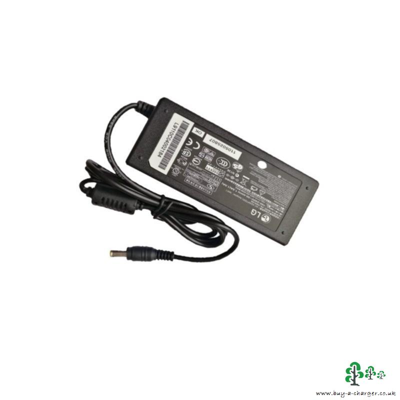 65W LG 14U530 Series AC Adapter Charger Power Cord