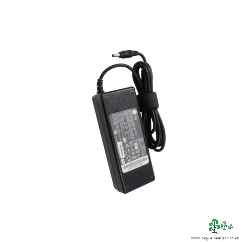 90W LG P300 P300-S.AB13Z AC Adapter Charger Power Cord