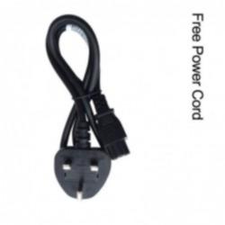 90W AC Adapter LG r580-u.ar28e r580-g.a2c2we4 r580-k.ard7be1 + Cord