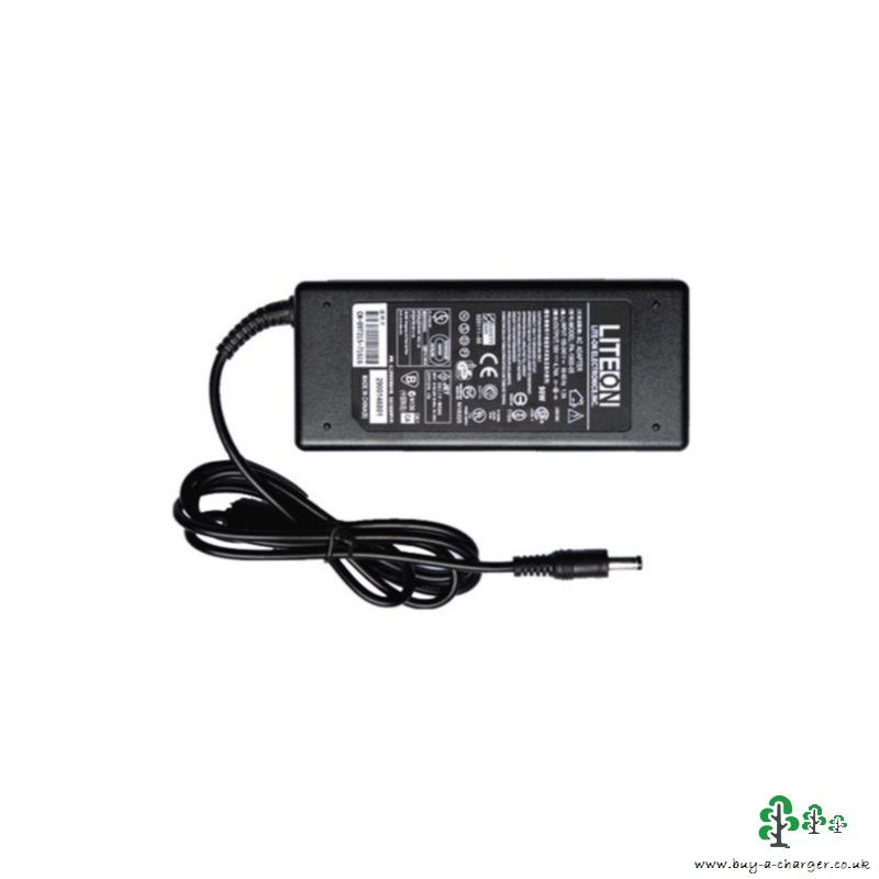 90W Gateway NE52209u-12504G50Mns AC Adapter Charger