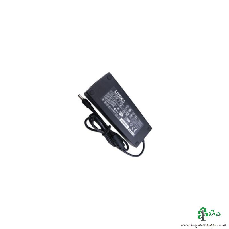 120W AC Adapter Charger Acer TravelMate 2000FXV + Cord