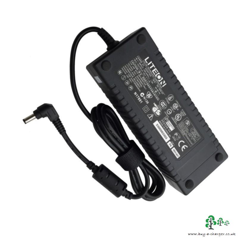 135W AC Adapter Charger Acer Aspire VN7-592G-57WF + Cord