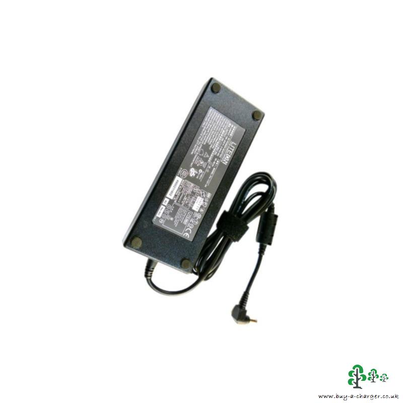 150W AC Adapter Charger Acer Aspire 1801WSM + Cord