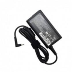 White 65W Acer Aspire P3-171-3322Y2G12ass AC Adapter Charger