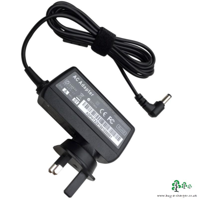 25W Bose SoundTouch Portable Wi-Fi music system AC Adapter Charger