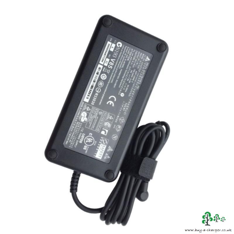 150W Medion Akoya E7223 E7223T P7628 AC Adapter Charger Power Cord