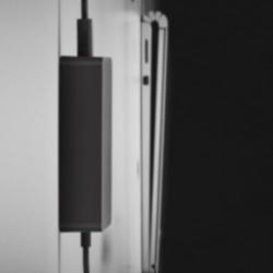 Original 48W AC Adapter Microsoft Surface Pro 3 i3 64GB + Cord