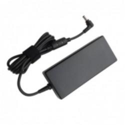 120W MSI E7405-080US EX410 EX610 AC Adapter Charger Power Cord