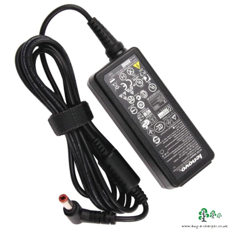 40W MSI ADP-40MH BD 41R4441 AC Adapter Charger Power Cord